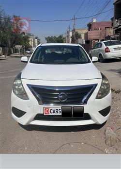 نيسان صني